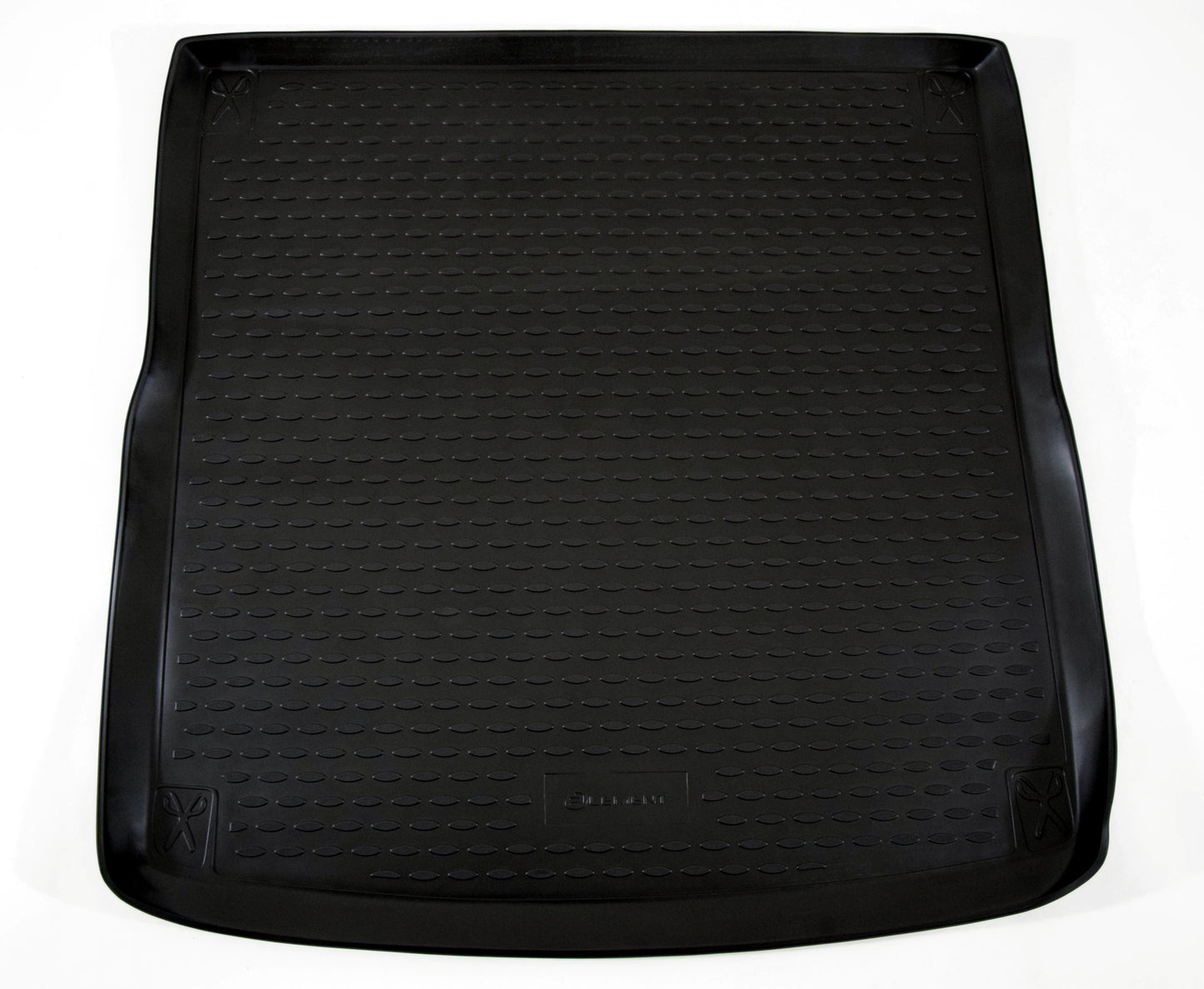 Tavita de portbagaj Premium, Audi A4 (B8), combi, 2007-2016