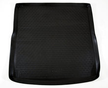 Tavita de portbagaj Premium, Audi A4 (B8), combi, 2007-2016