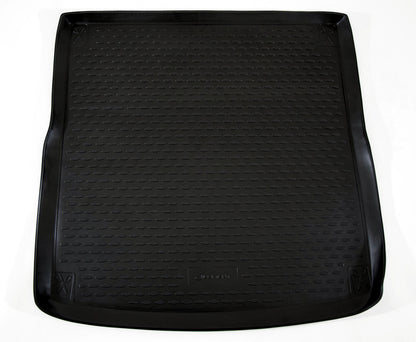 Tavita de portbagaj Premium, Audi A4 (B8), combi, 2007-2016