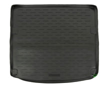 Tavita de portbagaj Premium, Audi A4, berlina, 2007-2016