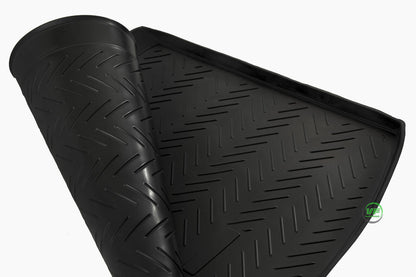 Tavita de portbagaj Premium, Audi A4, berlina, 2007-2016