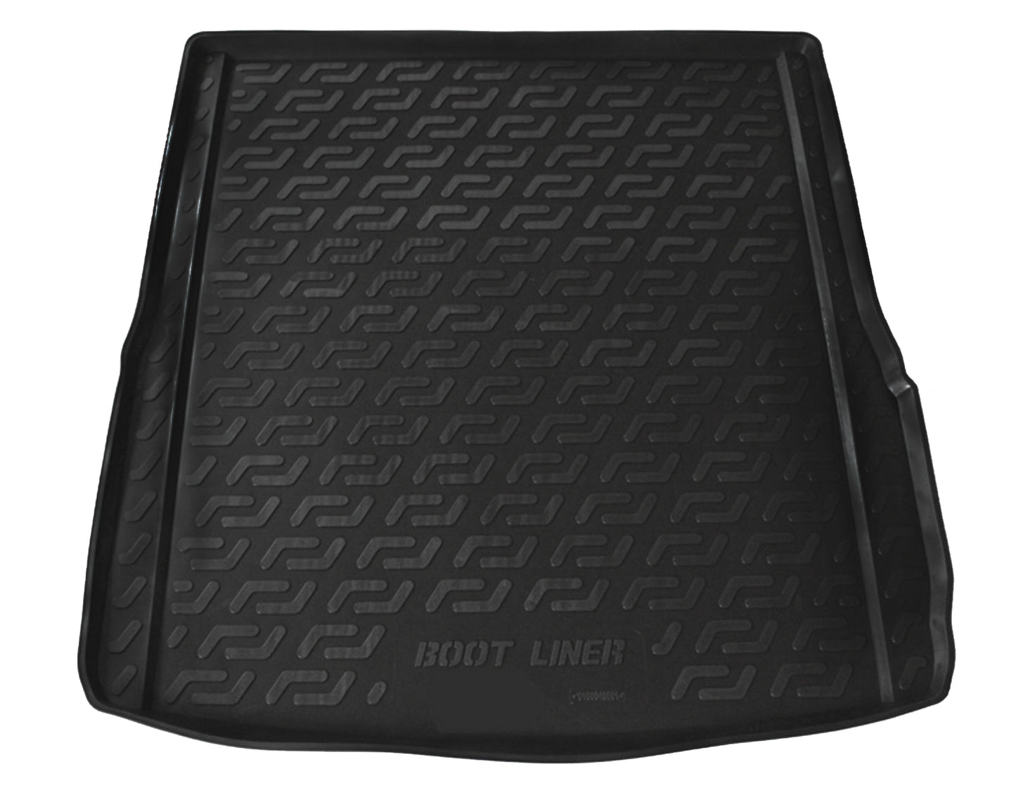 Tavita de portbagaj Premium, Audi A6 Avant, 2004-2011