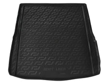 Tavita de portbagaj Premium, Audi A6 Avant, 2004-2011
