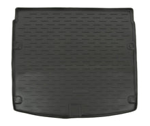 Tavita de portbagaj Premium, Audi A6, berlina, 2011-2018