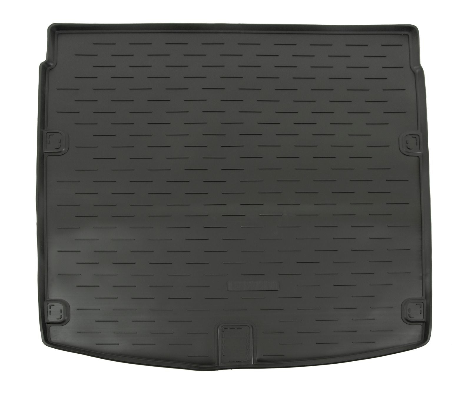 Tavita de portbagaj Premium, Audi A6, berlina, 2011-2018
