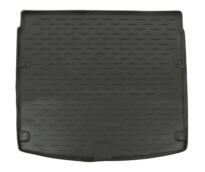 Tavita de portbagaj Premium, Audi A6, berlina, 2011-2018