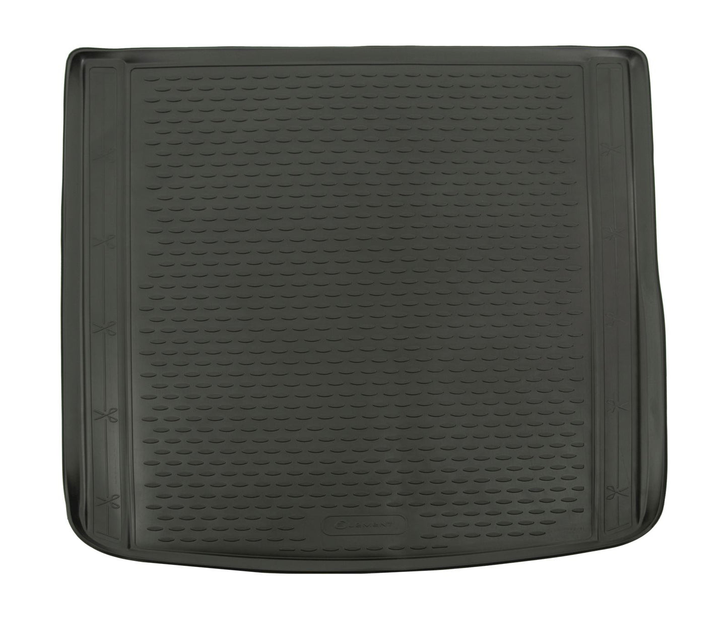 Tavita de portbagaj Premium, Audi A6 (C7), combi,  2011-2018