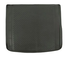 Tavita de portbagaj Premium, Audi A6 (C7), combi,  2011-2018