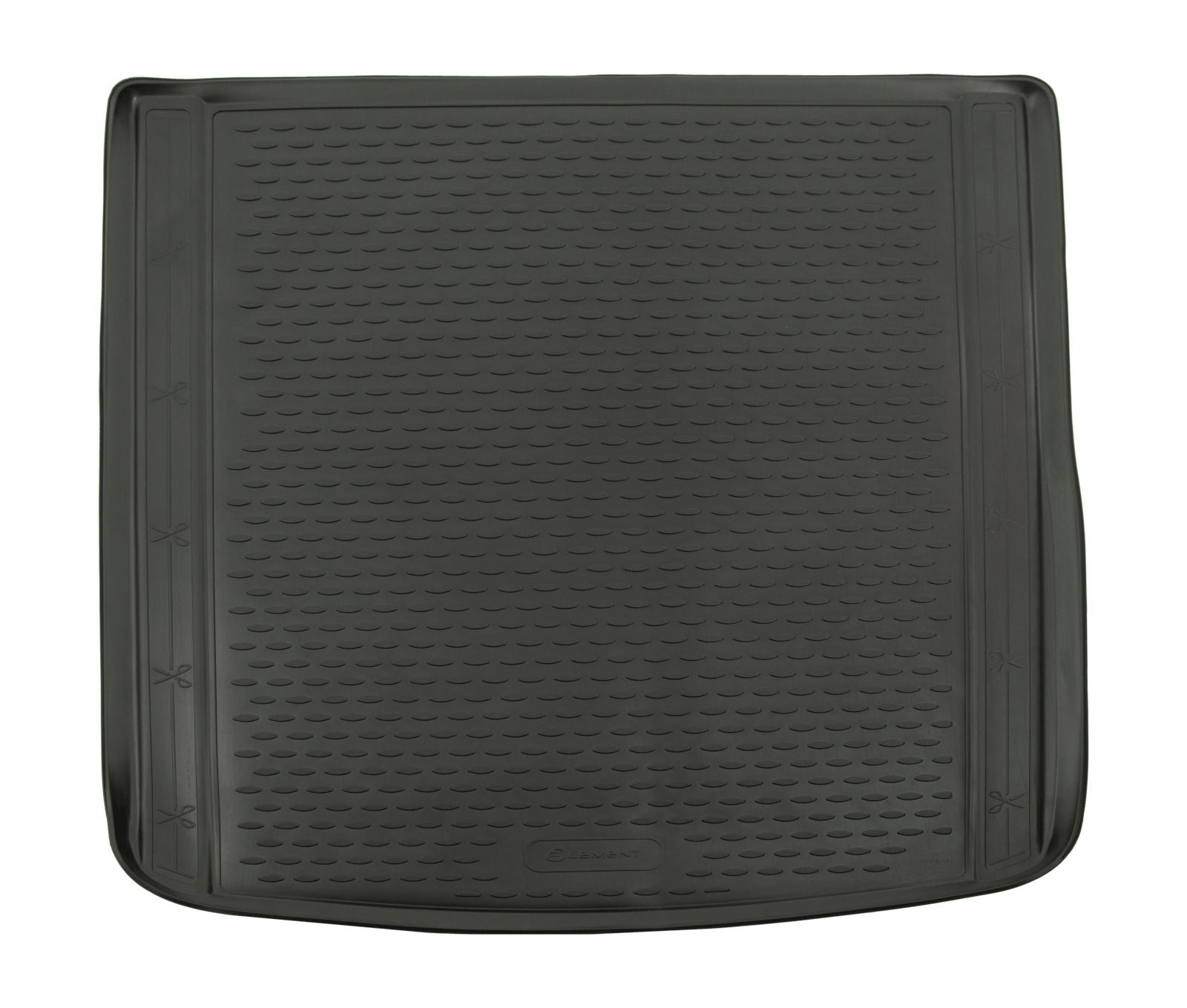 Tavita de portbagaj Premium, Audi A6 (C7), combi,  2011-2018