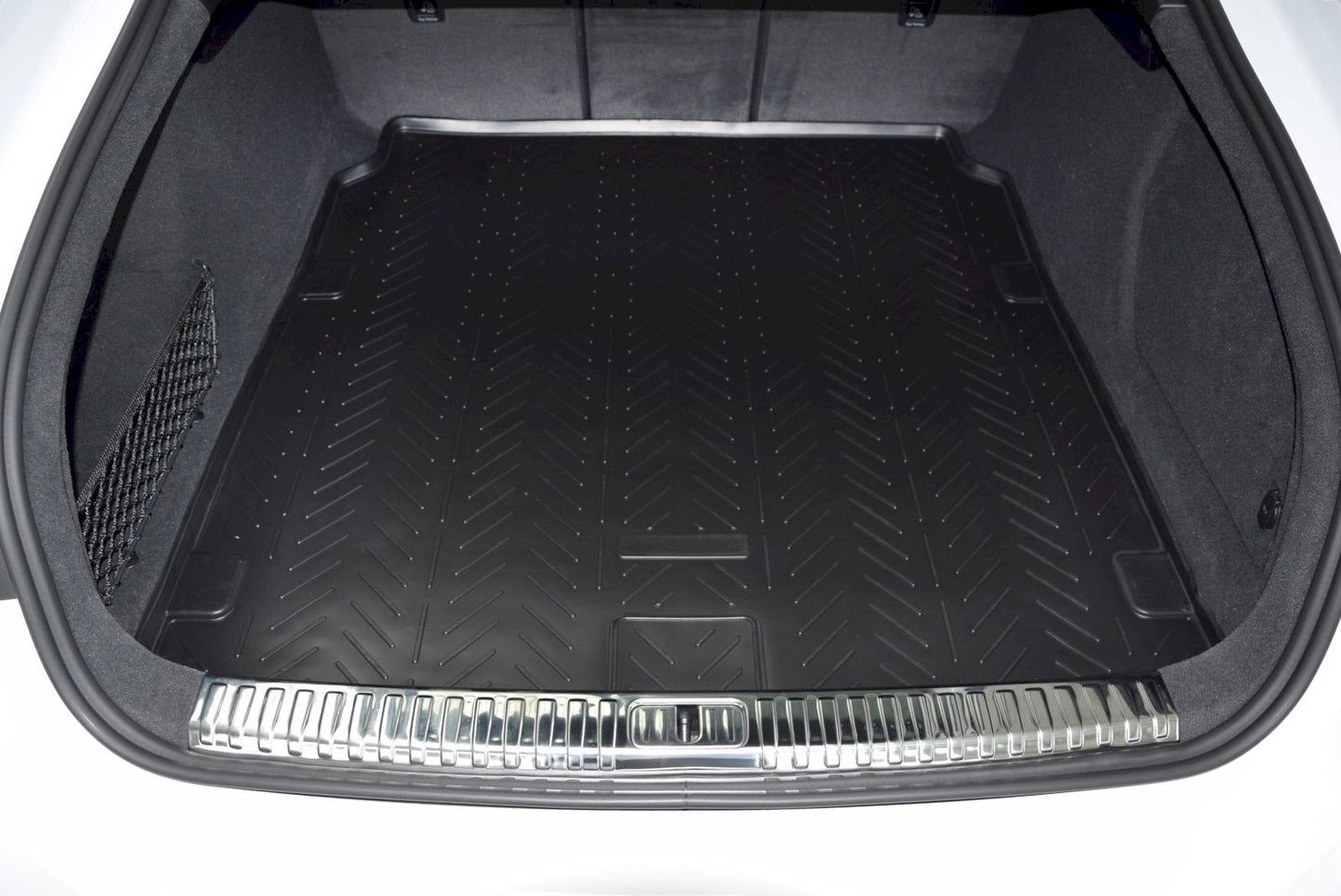Tavita de portbagaj Premium, Audi A7, 2010-2018