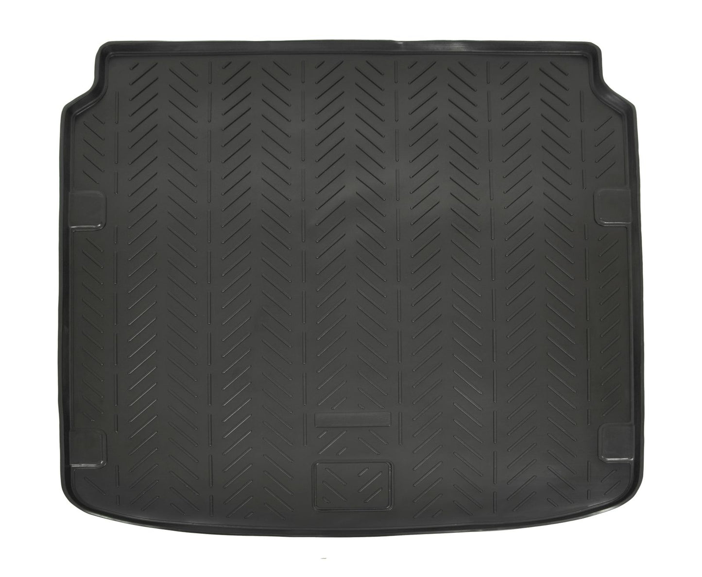 Tavita de portbagaj Premium, Audi A7, 2010-2018