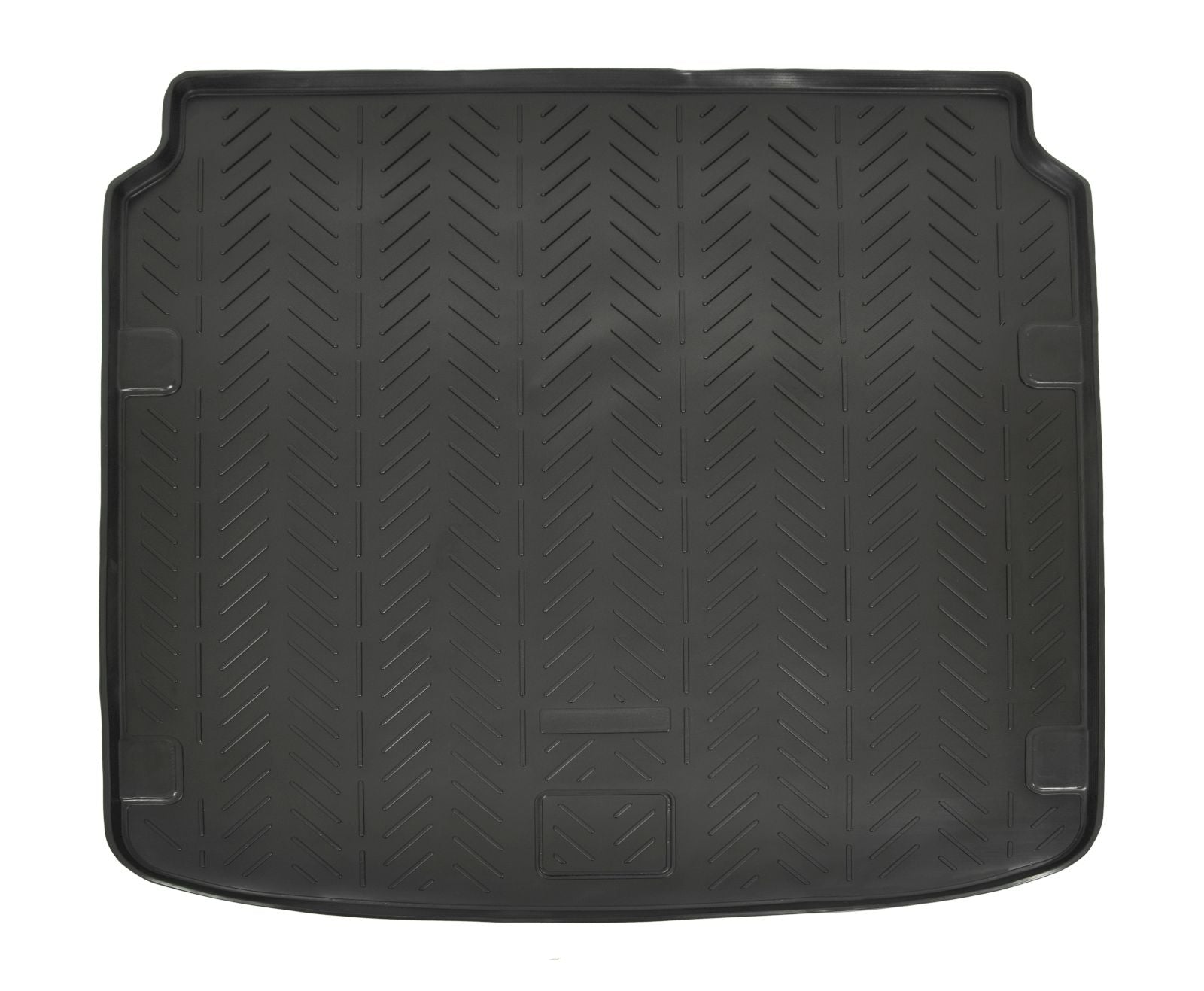Tavita de portbagaj Premium, Audi A7, 2010-2018