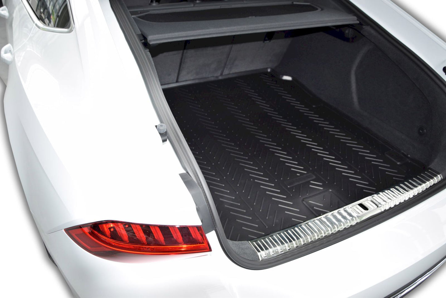 Tavita de portbagaj Premium, Audi A7, 2010-2018