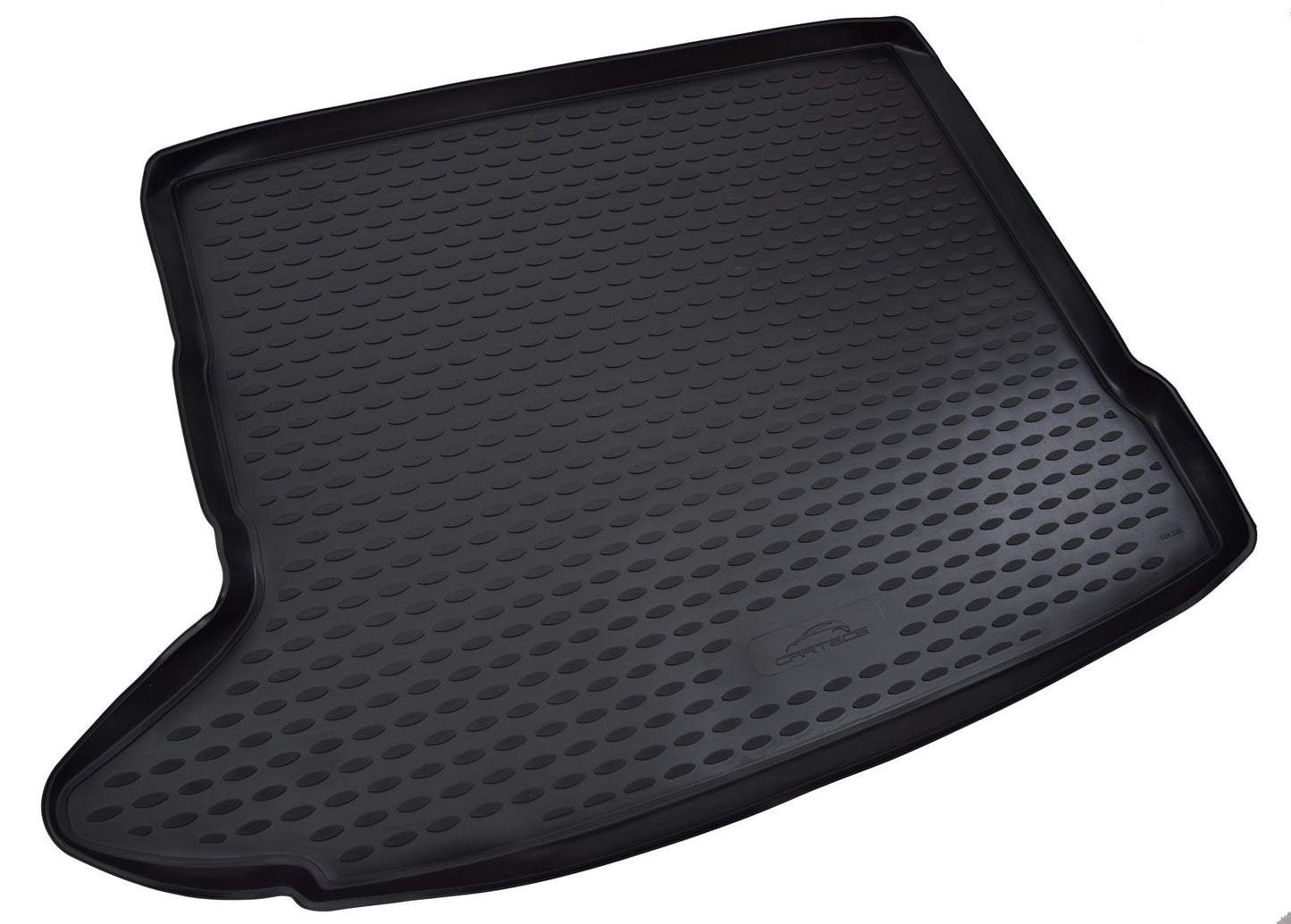 Tavita de portbagaj Premium, Audi Q3, 2011-2018
