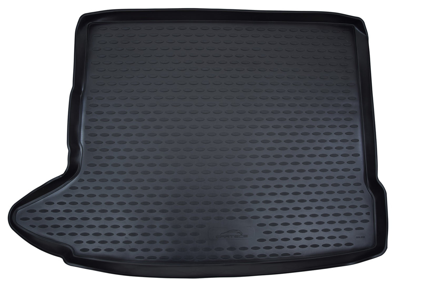 Tavita de portbagaj Premium, Audi Q3, 2011-2018