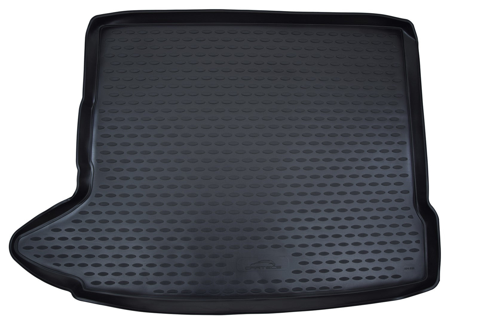 Tavita de portbagaj Premium, Audi Q3, 2011-2018