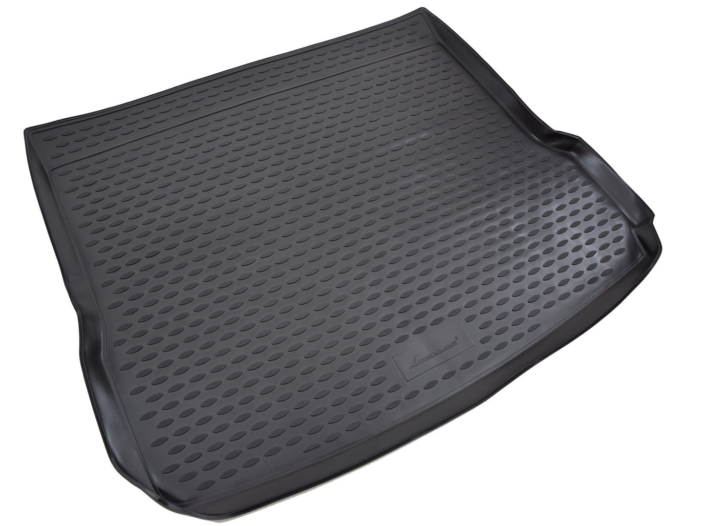 Tavita de portbagaj Premium, Audi Q5, 2008-2015