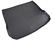 Tavita de portbagaj Premium, Audi Q5, 2008-2015