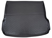 Tavita de portbagaj Premium, Audi Q5, 2008-2015