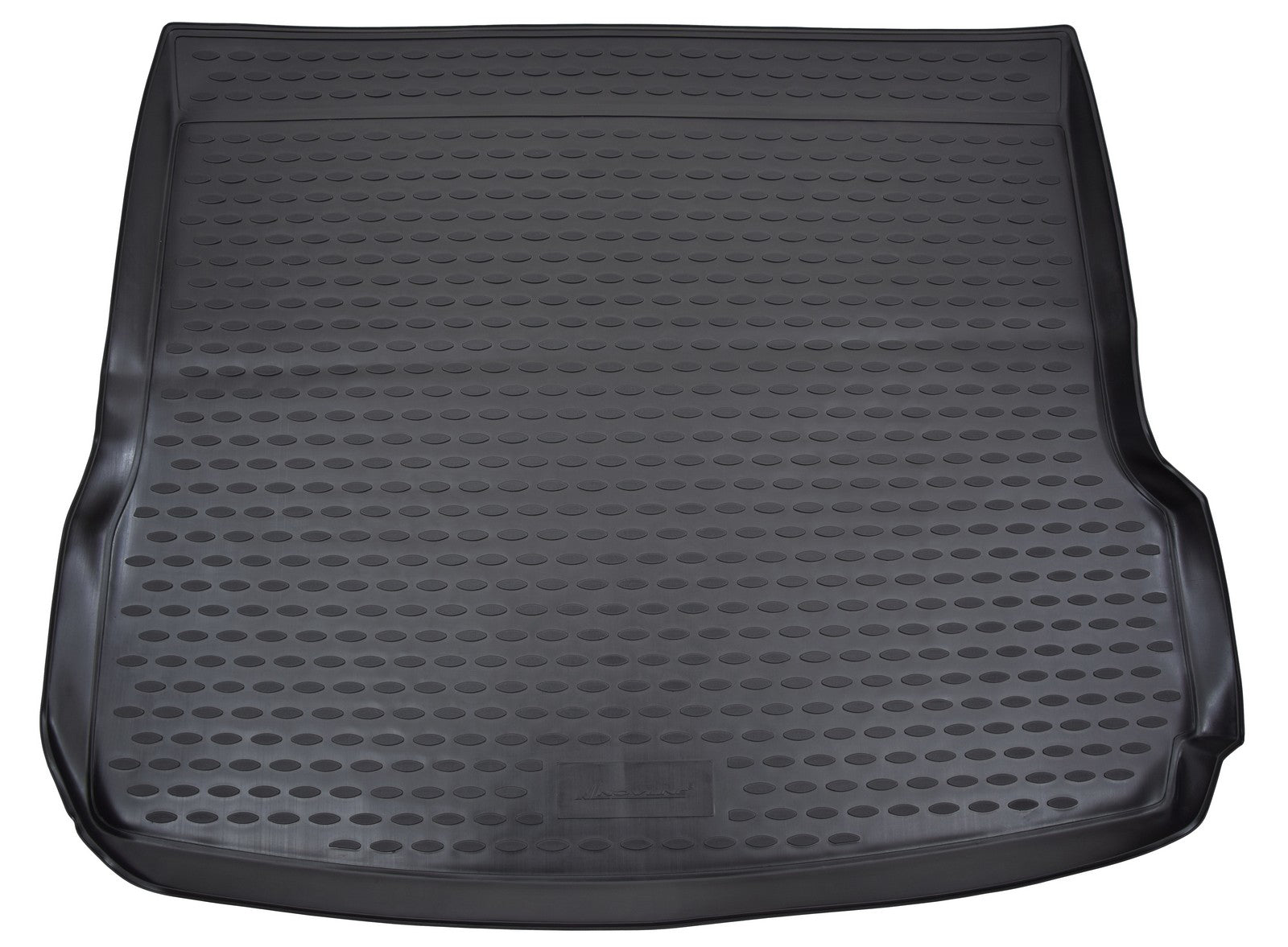 Tavita de portbagaj Premium, Audi Q5, 2008-2015
