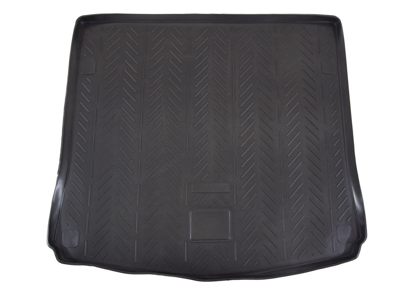 Tavita de portbagaj Premium, Audi Q5, 2015-