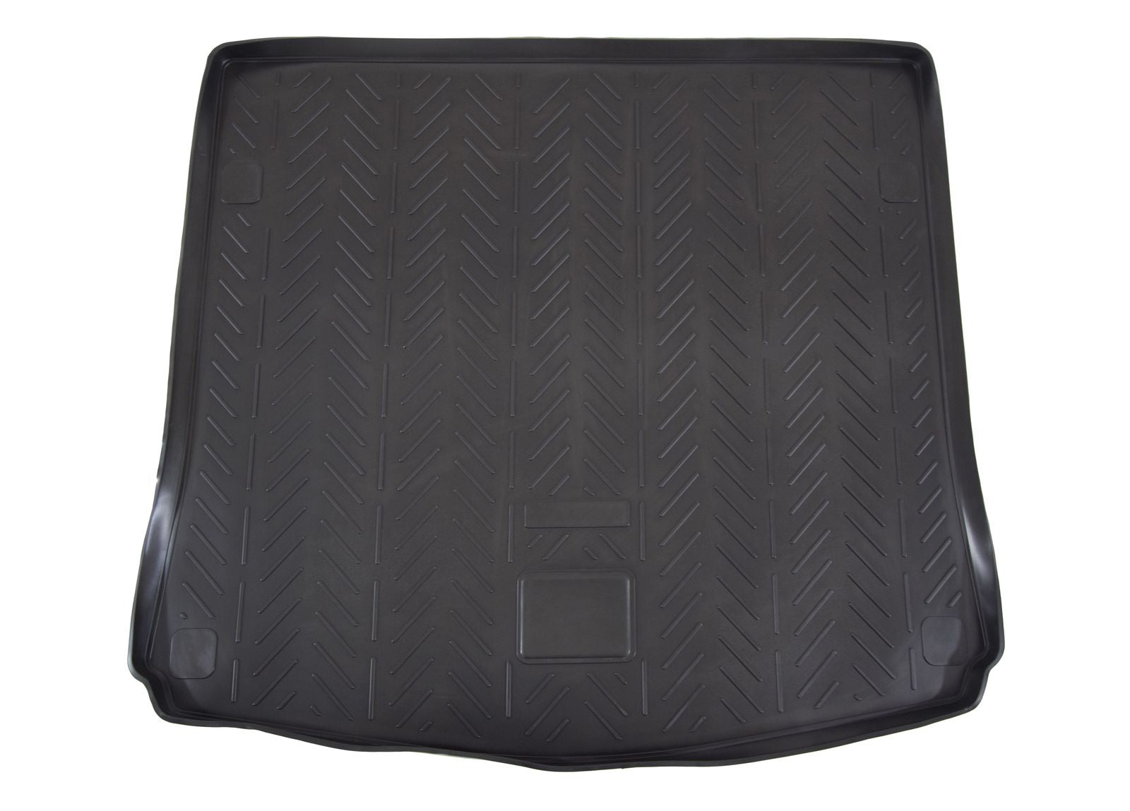 Tavita de portbagaj Premium, Audi Q5, 2015-