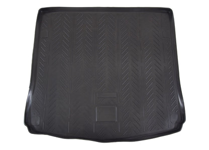 Tavita de portbagaj Premium, Audi Q5, 2015-