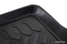 Tavita de portbagaj Premium, Audi Q5, SUV, 2008-2015