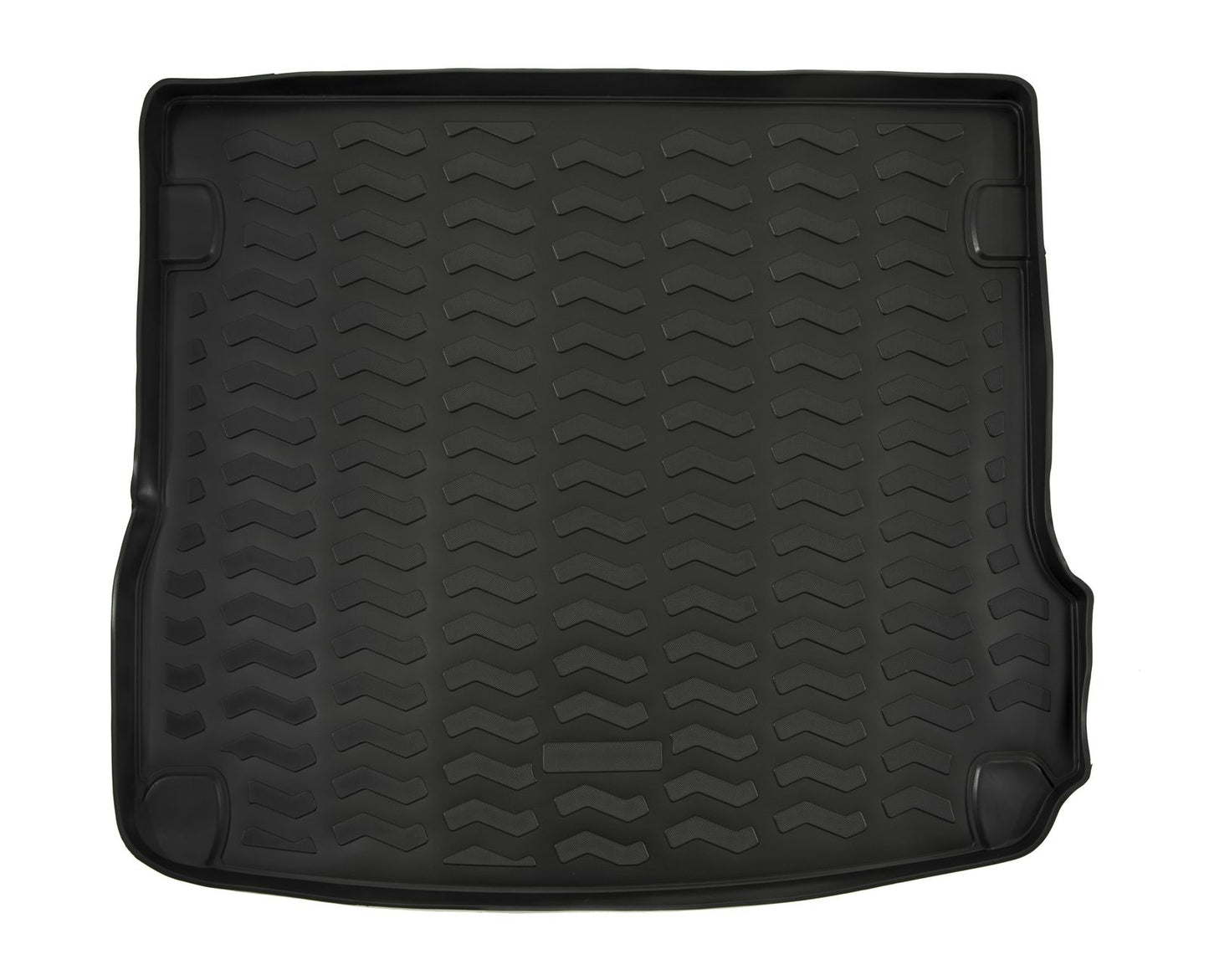 Tavita de portbagaj Premium, Audi Q5, SUV, 2008-2015