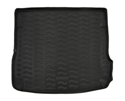 Tavita de portbagaj Premium, Audi Q5, SUV, 2008-2015