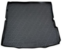 Tavita de portbagaj Premium, Audi Q7, 2005-2015