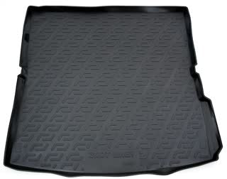 Tavita de portbagaj Premium, Audi Q7, 2005-2015