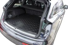 Tavita de portbagaj Premium, Audi Q7, 2005-2015