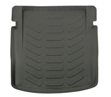 Tavita de portbagaj Premium, BMW Seria 3 (F30), berlina, 2011-2019