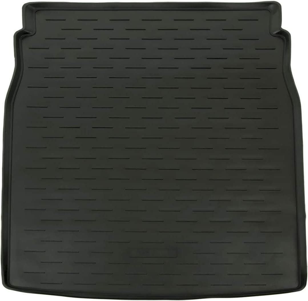 Tavita de portbagaj Premium, BMW Seria 5 (E60), berlina, 2003-2010
