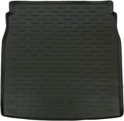 Tavita de portbagaj Premium, BMW Seria 5 (E60), berlina, 2003-2010