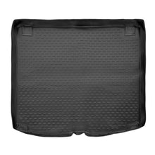 Tavita de portbagaj Premium, BMW Seria 5 (E61), combi, 2003-2010