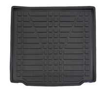 Tavita de portbagaj Premium, BMW Seria 5(E61), combi, 2009-2017