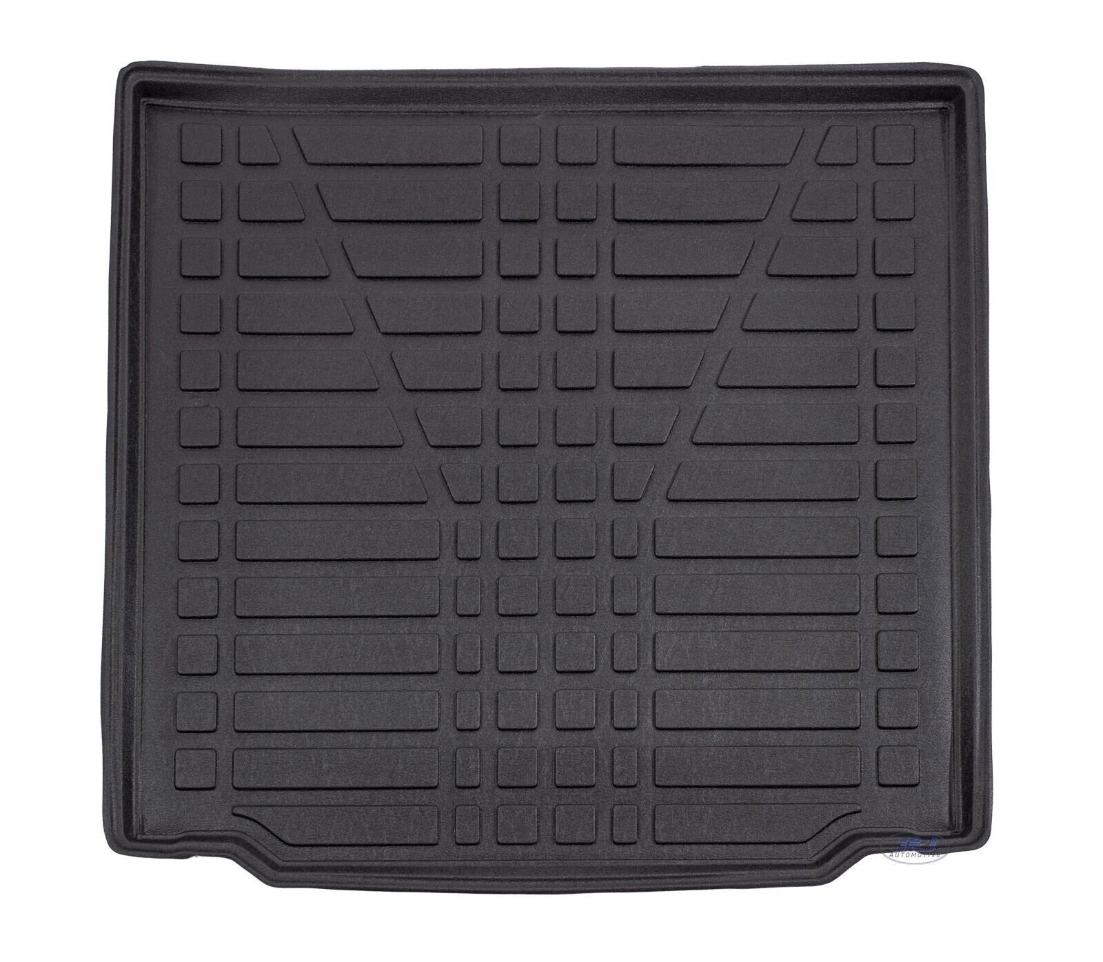 Tavita de portbagaj Premium, BMW Seria 5(E61), combi, 2009-2017