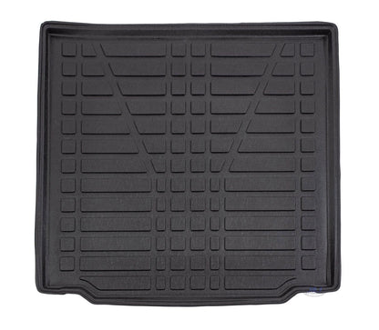 Tavita de portbagaj Premium, BMW Seria 5(E61), combi, 2009-2017