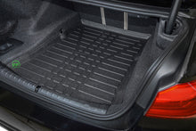 Tavita de portbagaj Premium, BMW Seria 5 (G30), berlina,  2017-