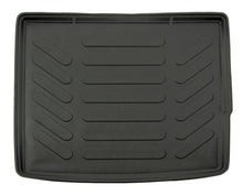 Tavita de portbagaj Premium, BMW X1 (E84), SUV, 2009-2016