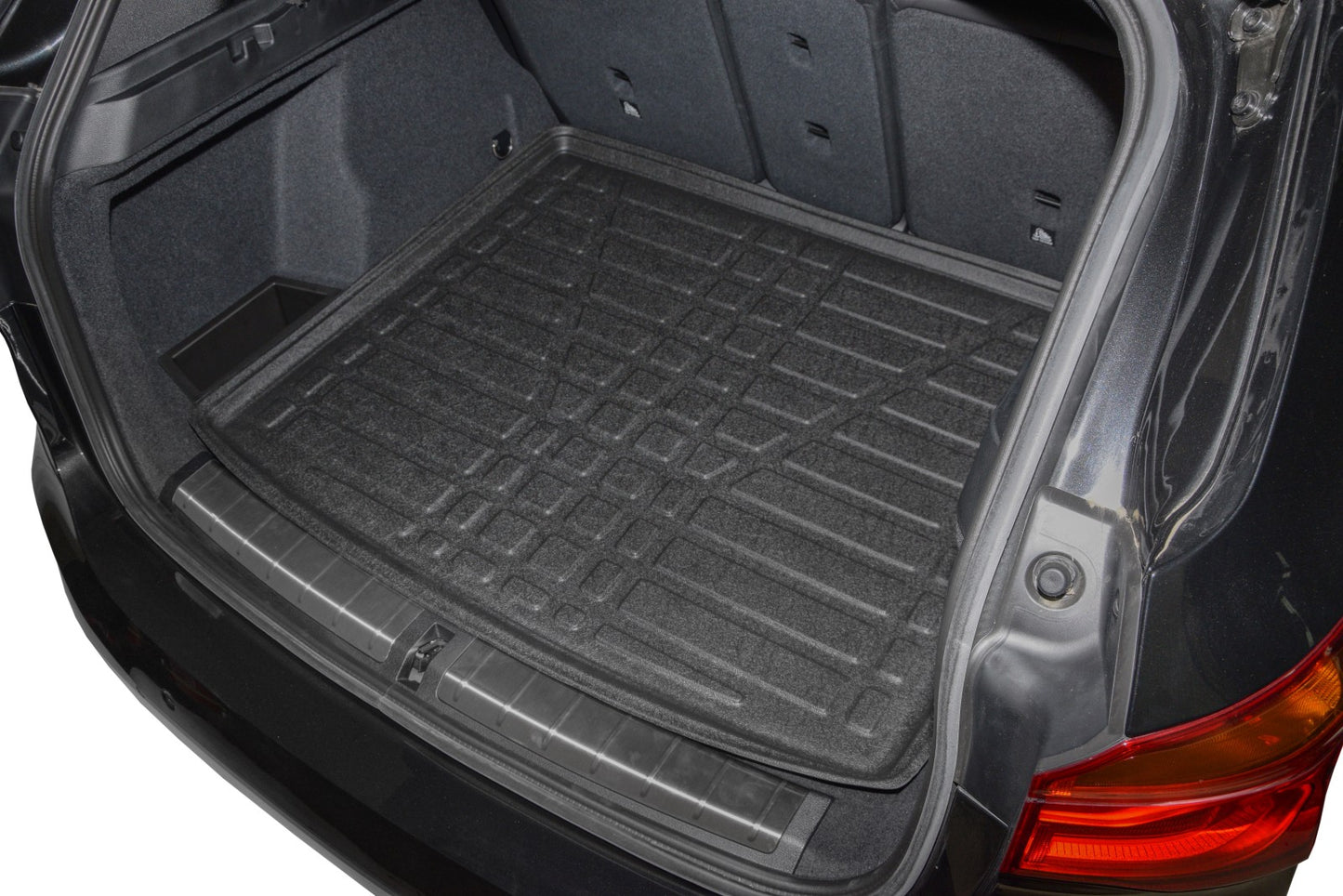 Tavita de portbagaj Premium, BMW X1 (F48), SUV, 2015-