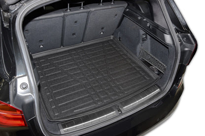 Tavita de portbagaj Premium, BMW X1 (F48), SUV, 2015-