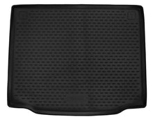 Tavita de portbagaj Premium, BMW X3 (G01), 2017-