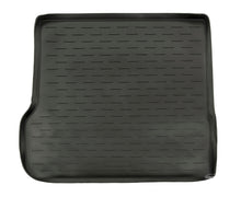 Tavita de portbagaj Premium, BMW X3 (E83), SUV, 2003-2010