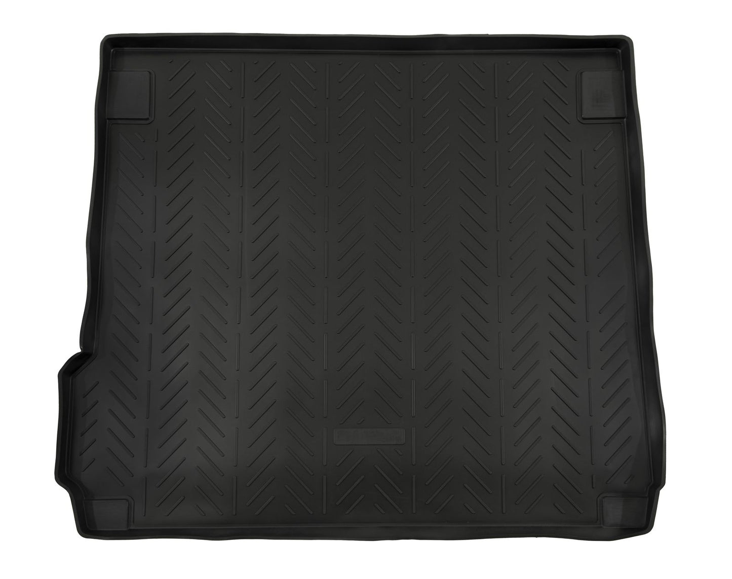 Tavita de portbagaj Premium, BMW X5 (E70/F15), SUV, 2006-2018
