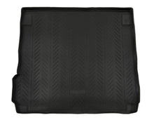 Tavita de portbagaj Premium, BMW X5 (E70/F15), SUV, 2006-2018