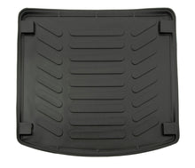 Tavita de portbagaj Premium, BMW X6 (E71/F16), SUV, 2007-2019