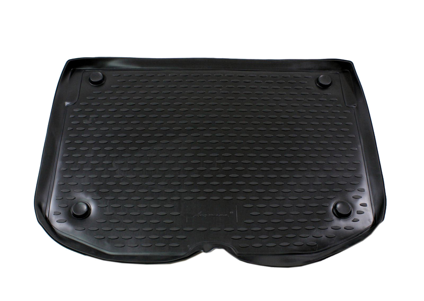 Tavita de portbagaj Premium, Citroen C3, 2009-2016